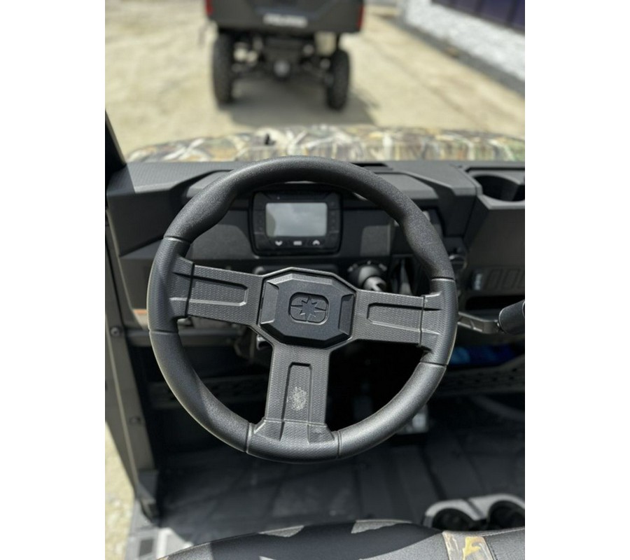 2023 Polaris Ranger® SP 570 Premium