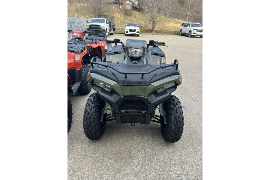 2024 Polaris Industries SPORTSMAN 450