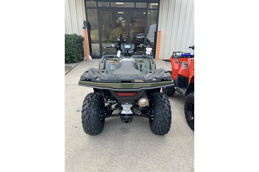 2024 Polaris Industries SPORTSMAN 450