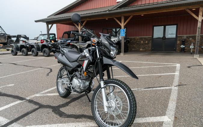 2023 Honda XR150L Review [11 Fast Facts: Street and Dirt]