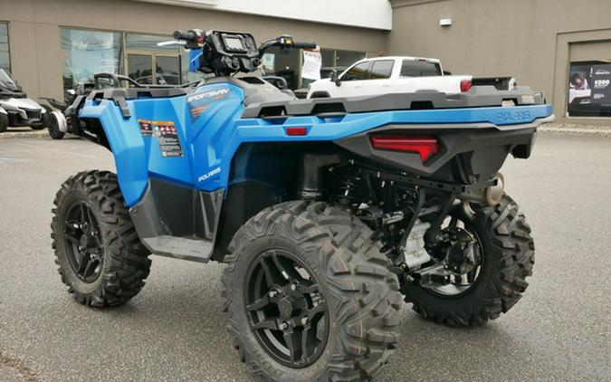 2024 Polaris Sportsman 570 Trail