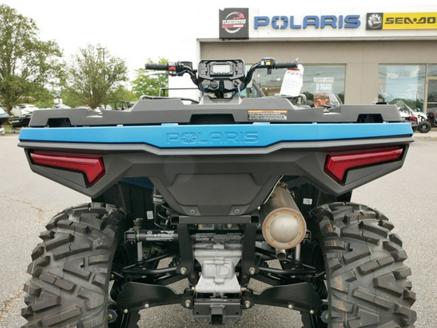 2024 Polaris Sportsman 570 Trail