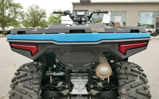 2024 Polaris Sportsman 570 Trail