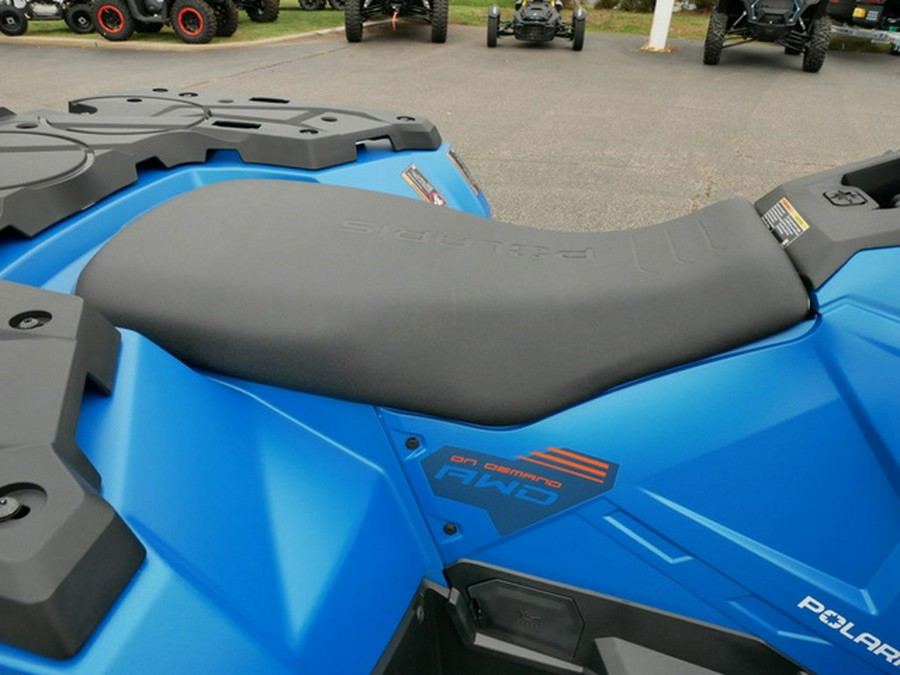 2024 Polaris Sportsman 570 Trail