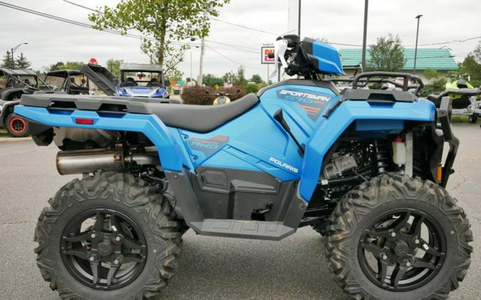 2024 Polaris Sportsman 570 Trail