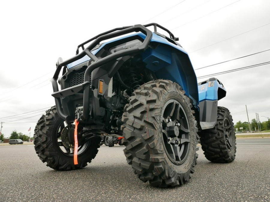 2024 Polaris Sportsman 570 Trail