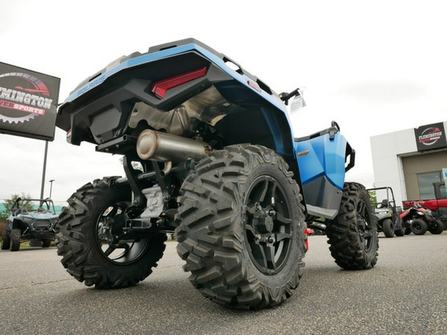 2024 Polaris Sportsman 570 Trail