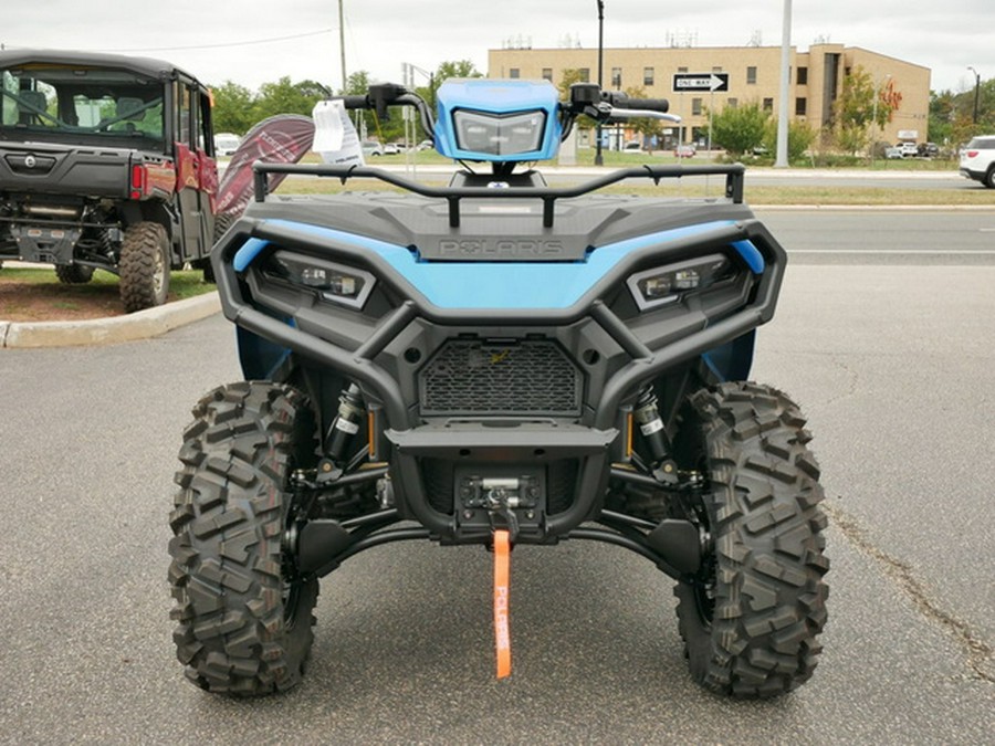 2024 Polaris Sportsman 570 Trail