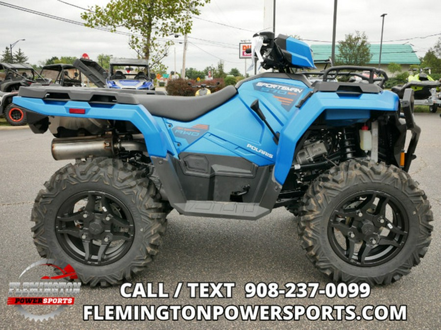 2024 Polaris Sportsman 570 Trail