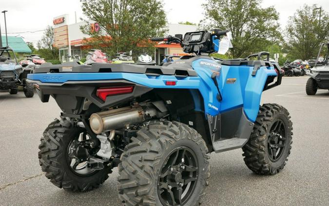 2024 Polaris Sportsman 570 Trail