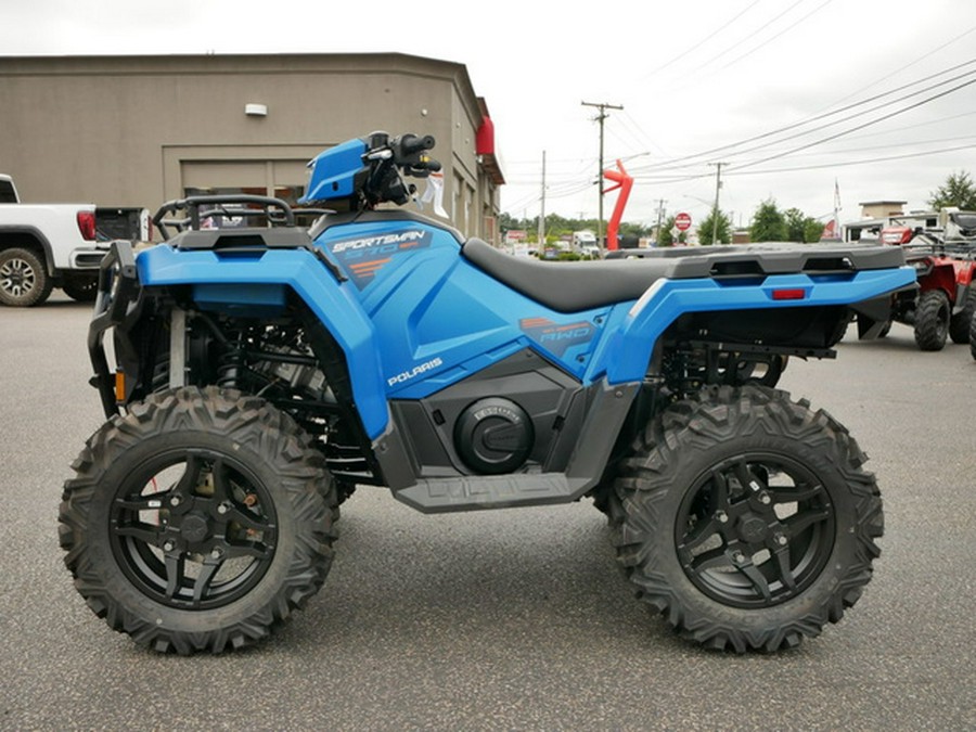 2024 Polaris Sportsman 570 Trail