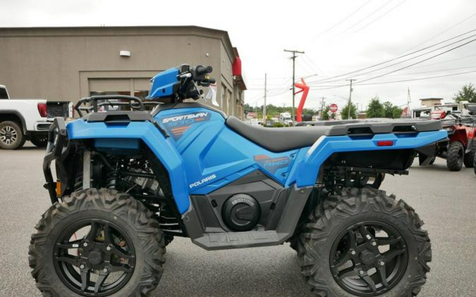 2024 Polaris Sportsman 570 Trail