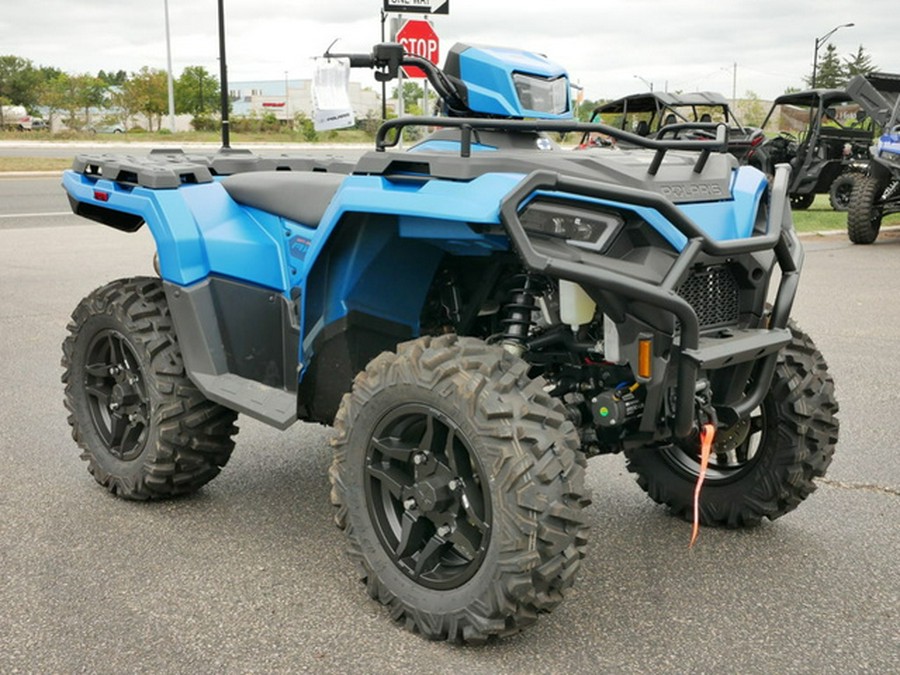 2024 Polaris Sportsman 570 Trail