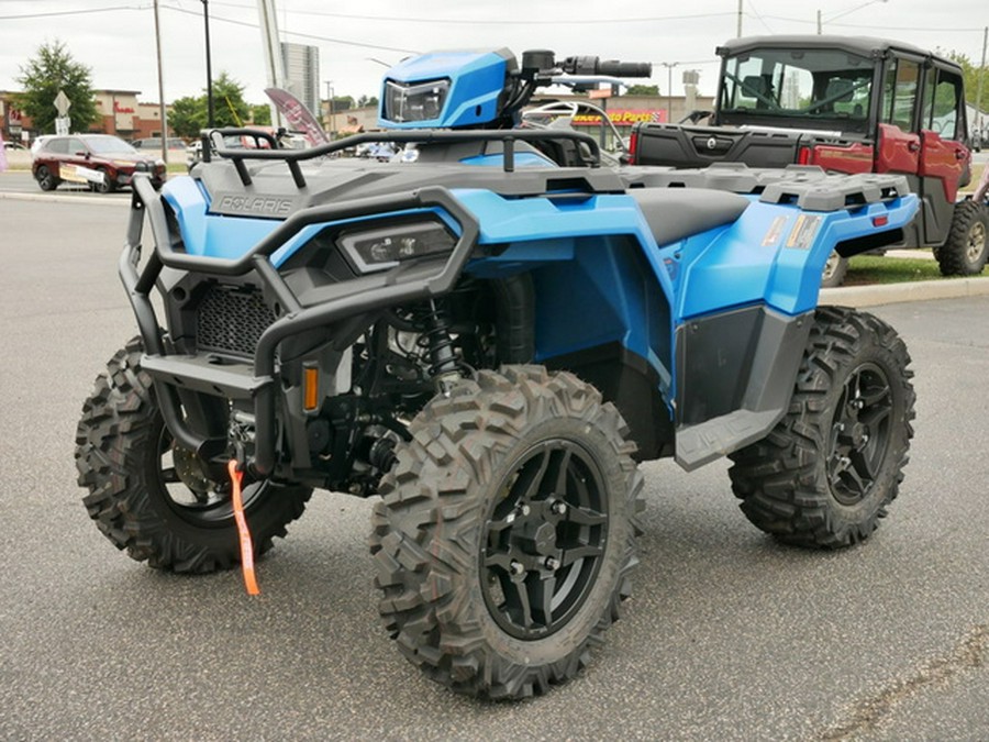 2024 Polaris Sportsman 570 Trail