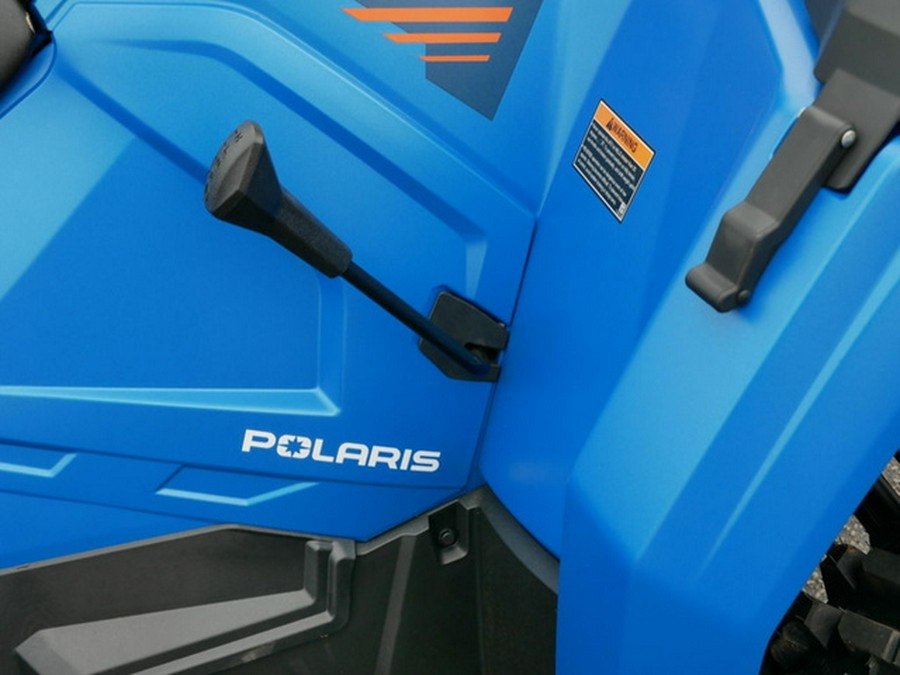 2024 Polaris Sportsman 570 Trail