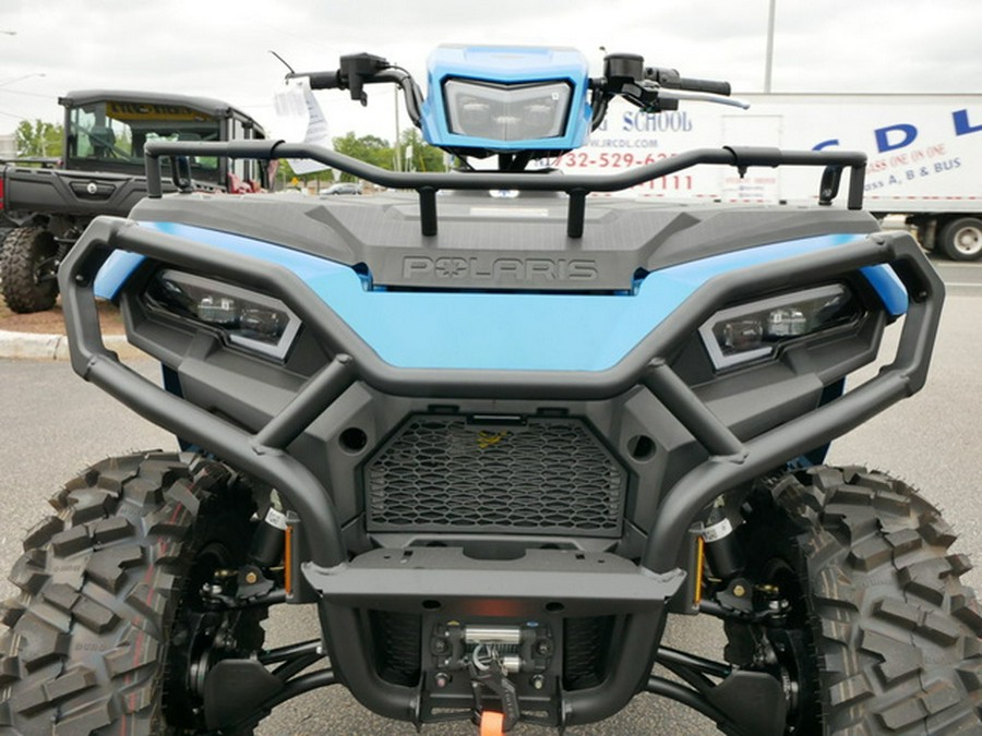 2024 Polaris Sportsman 570 Trail