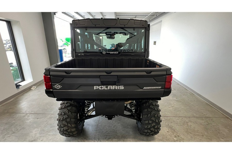 2025 Polaris Industries 2025 Ranger XP 1000 Northstar Ultimate Crew...Ask about additional Flood Discount!