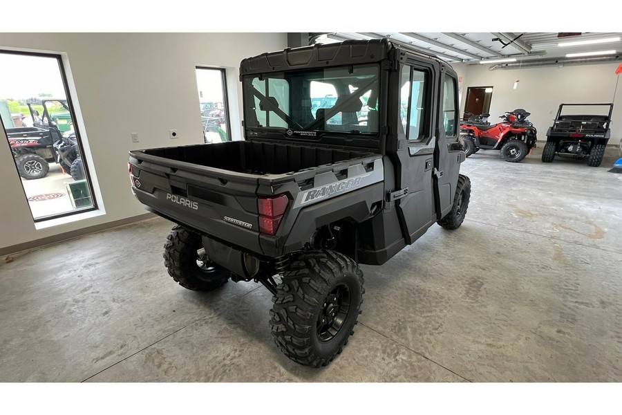 2025 Polaris Industries 2025 Ranger XP 1000 Northstar Ultimate Crew...Ask about additional Flood Discount!