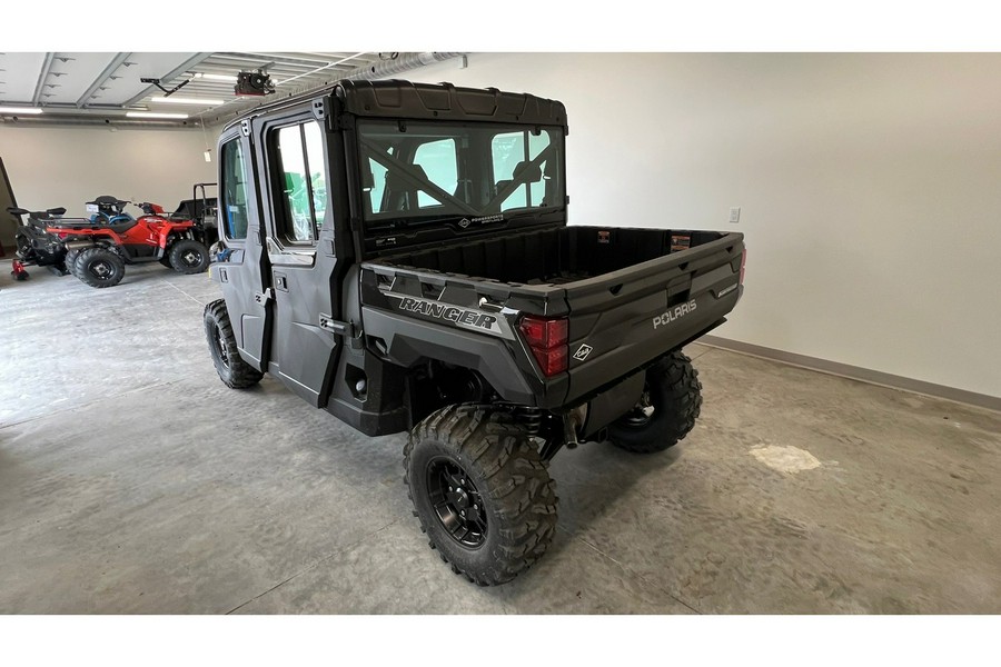 2025 Polaris Industries 2025 Ranger XP 1000 Northstar Ultimate Crew...Ask about additional Flood Discount!