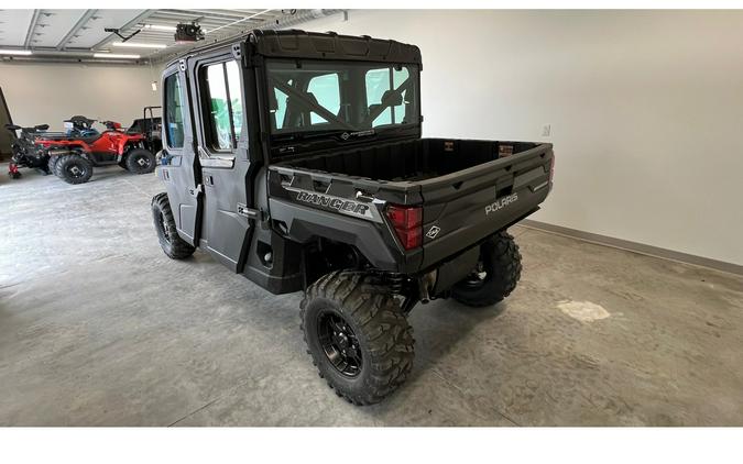 2025 Polaris Industries 2025 Ranger XP 1000 Northstar Ultimate Crew...Ask about additional Flood Discount!