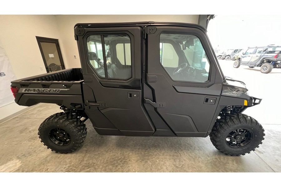 2025 Polaris Industries 2025 Ranger XP 1000 Northstar Ultimate Crew...Ask about additional Flood Discount!