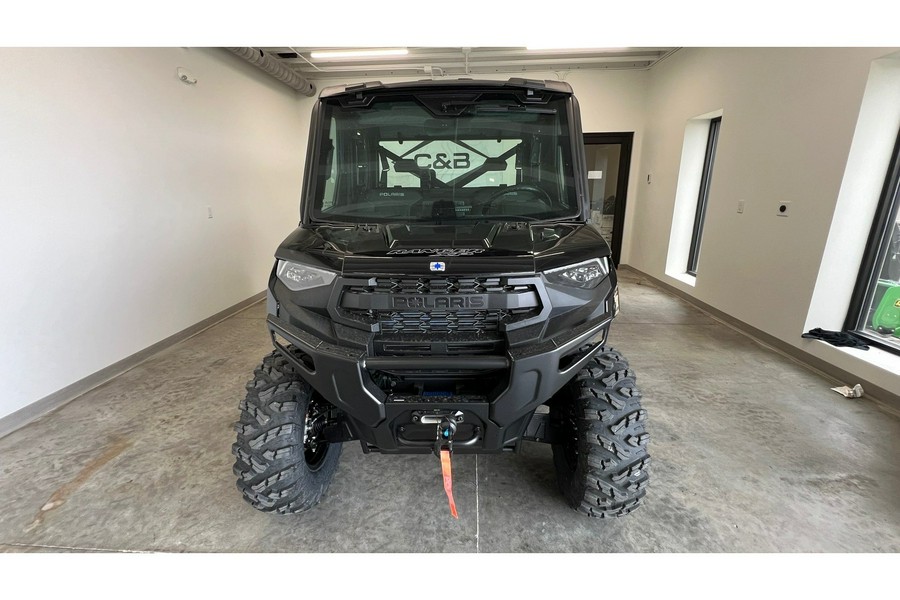 2025 Polaris Industries 2025 Ranger XP 1000 Northstar Ultimate Crew...Ask about additional Flood Discount!