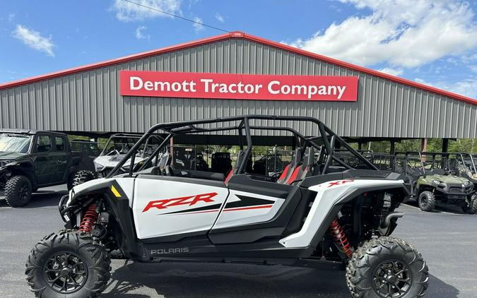 2024 Polaris® RZR XP 4 1000 Sport