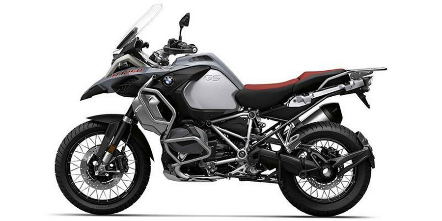 2020 BMW R 1250 GS Adventure