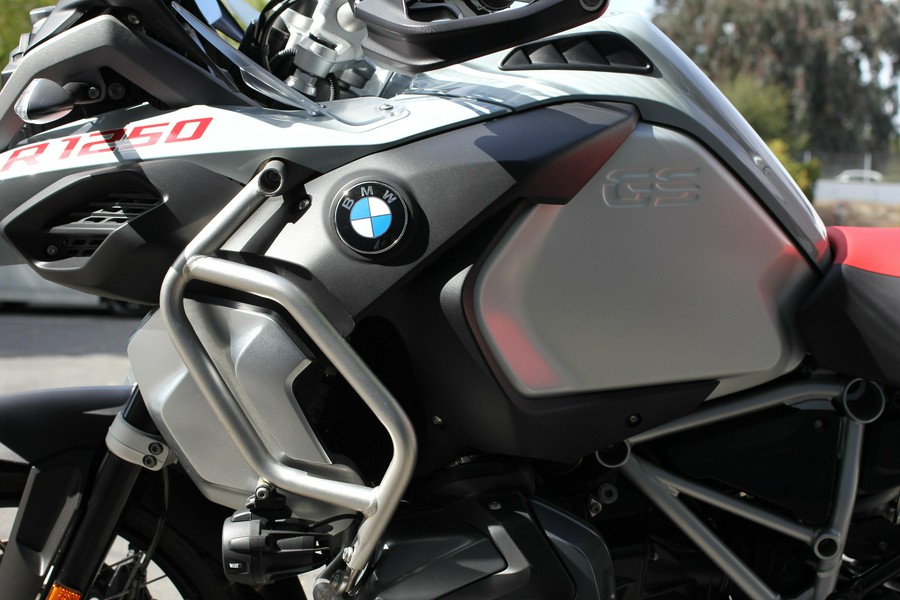 2020 BMW R 1250 GS Adventure