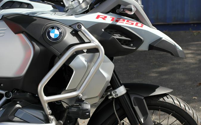 2020 BMW R 1250 GS Adventure