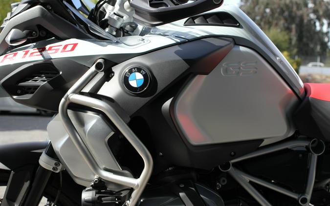 2020 BMW R 1250 GS Adventure