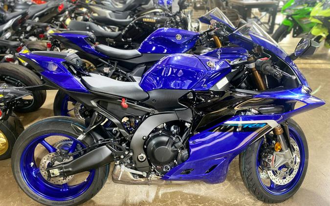 2025 Yamaha YZF-R9