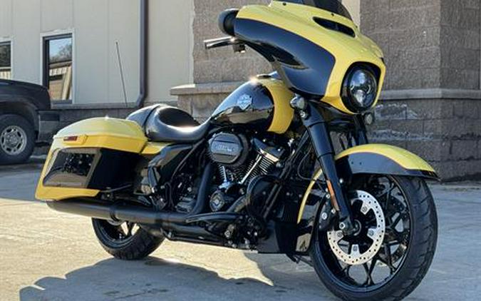 2023 Harley-Davidson Street Glide® Special