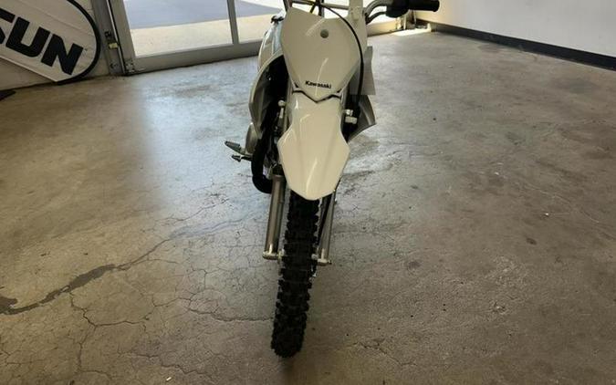 2026 Kawasaki KLX®110R