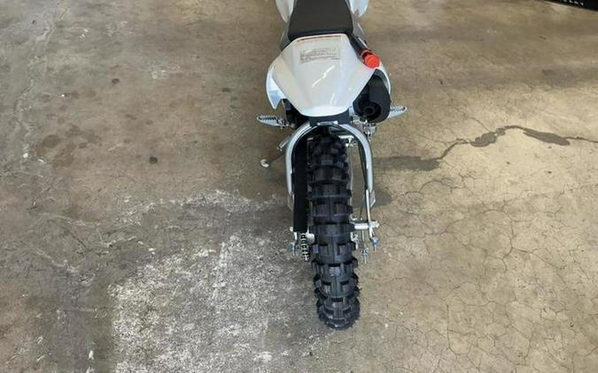2026 Kawasaki KLX®110R