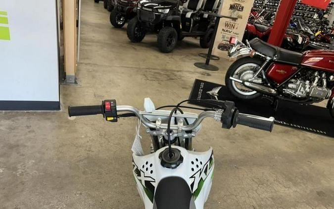 2026 Kawasaki KLX®110R