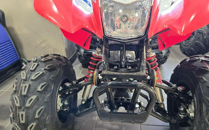 New 2026 HONDA TRX 250X