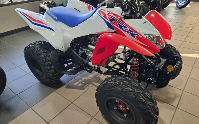 2026 HONDA TRX 250X