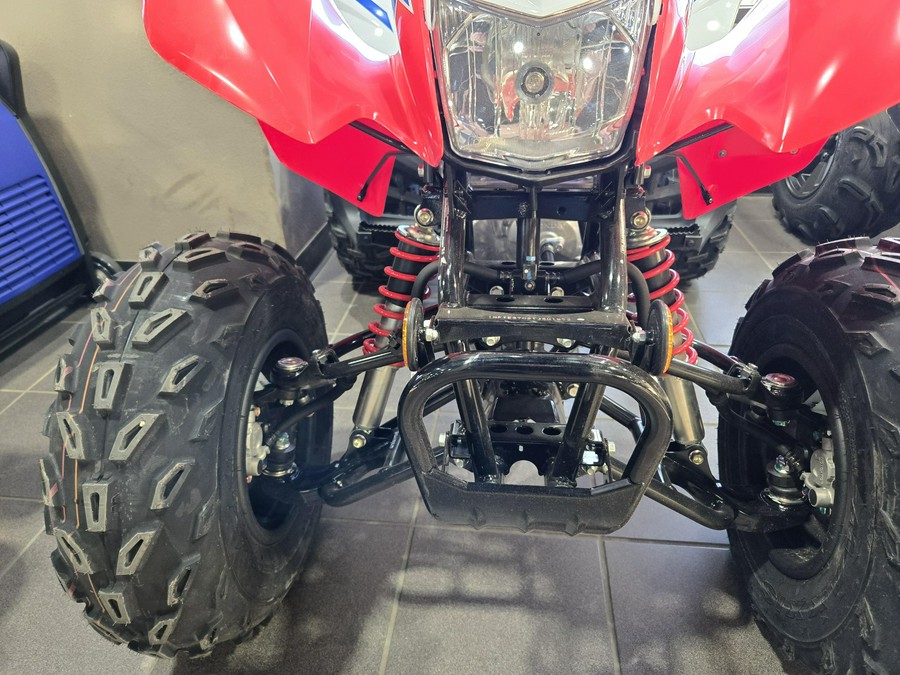 2026 HONDA TRX 250X