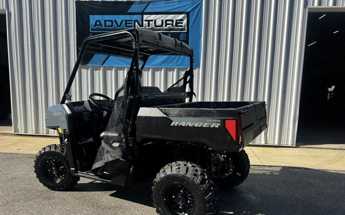 2026 Polaris Ranger 500