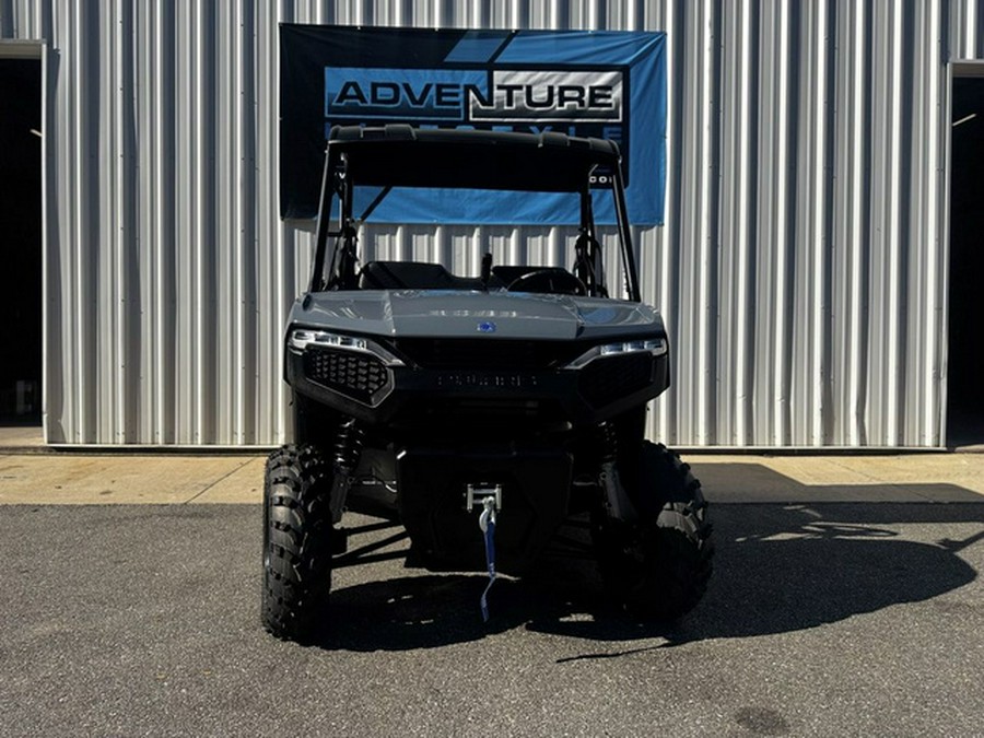 2026 Polaris Ranger 500