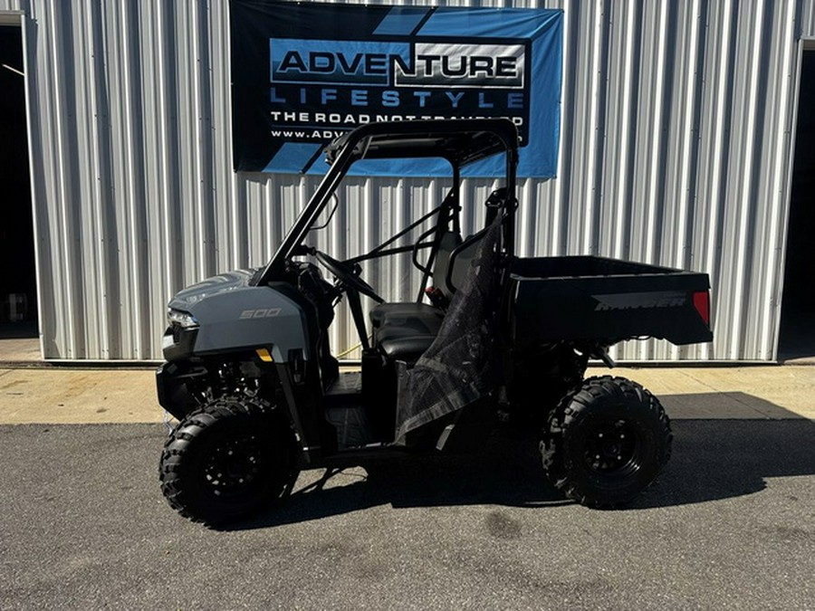 2026 Polaris Ranger 500