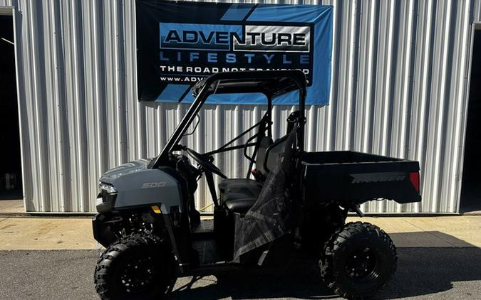 2026 Polaris Ranger 500