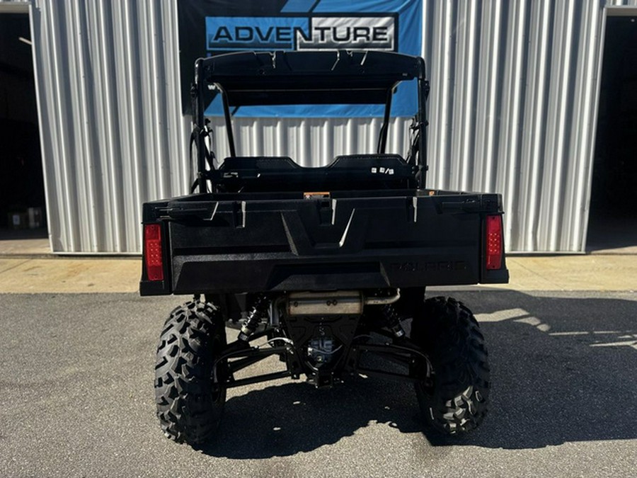 2026 Polaris Ranger 500