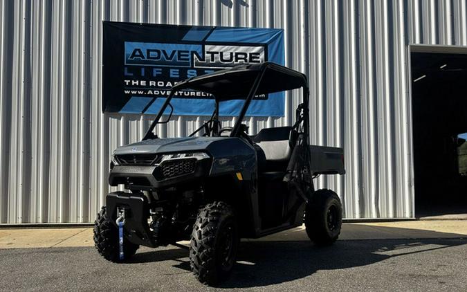 2026 Polaris Ranger 500
