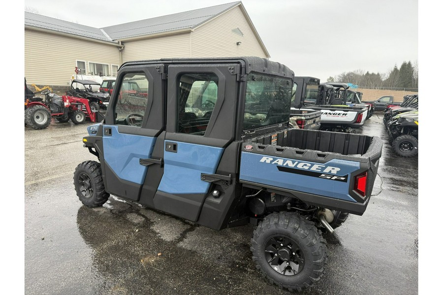 2026 Polaris RANGER CREW SP570