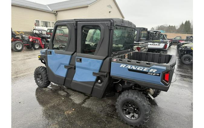 2026 Polaris RANGER CREW SP570