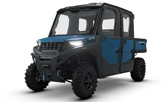 2026 Polaris RANGER CREW SP570