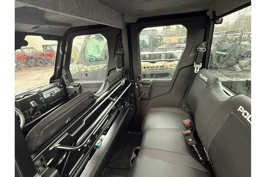 2026 Polaris RANGER CREW SP570