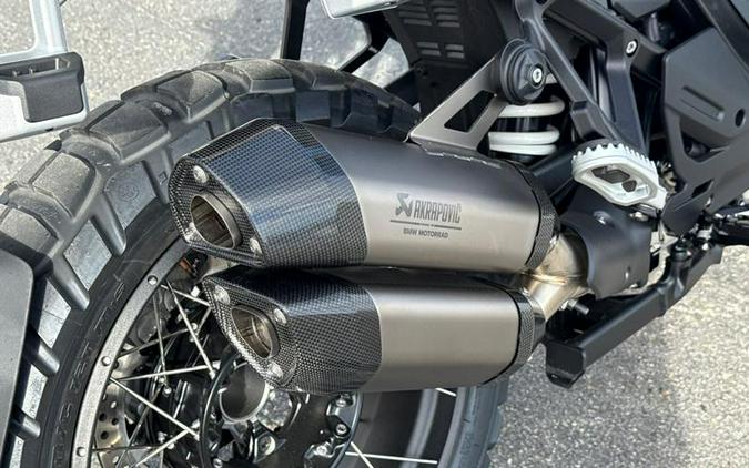 2026 BMW R 1300 GS Adventure